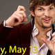 Illustration for article titled Dude, Sweet? Ashton Kutcher Joining emTwo And A Half Men/em
